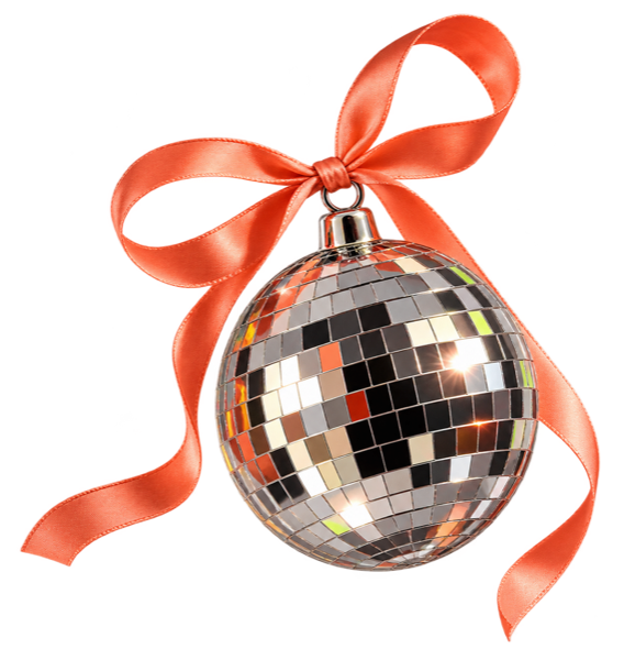 Disco ball